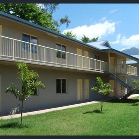Edmonton Lodge ภายนอก รูปภาพ
